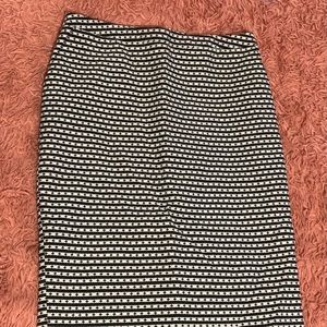 Pencil Skirt